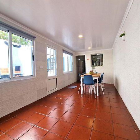 Willa House Levada Ponta Delgada Zewnętrze zdjęcie