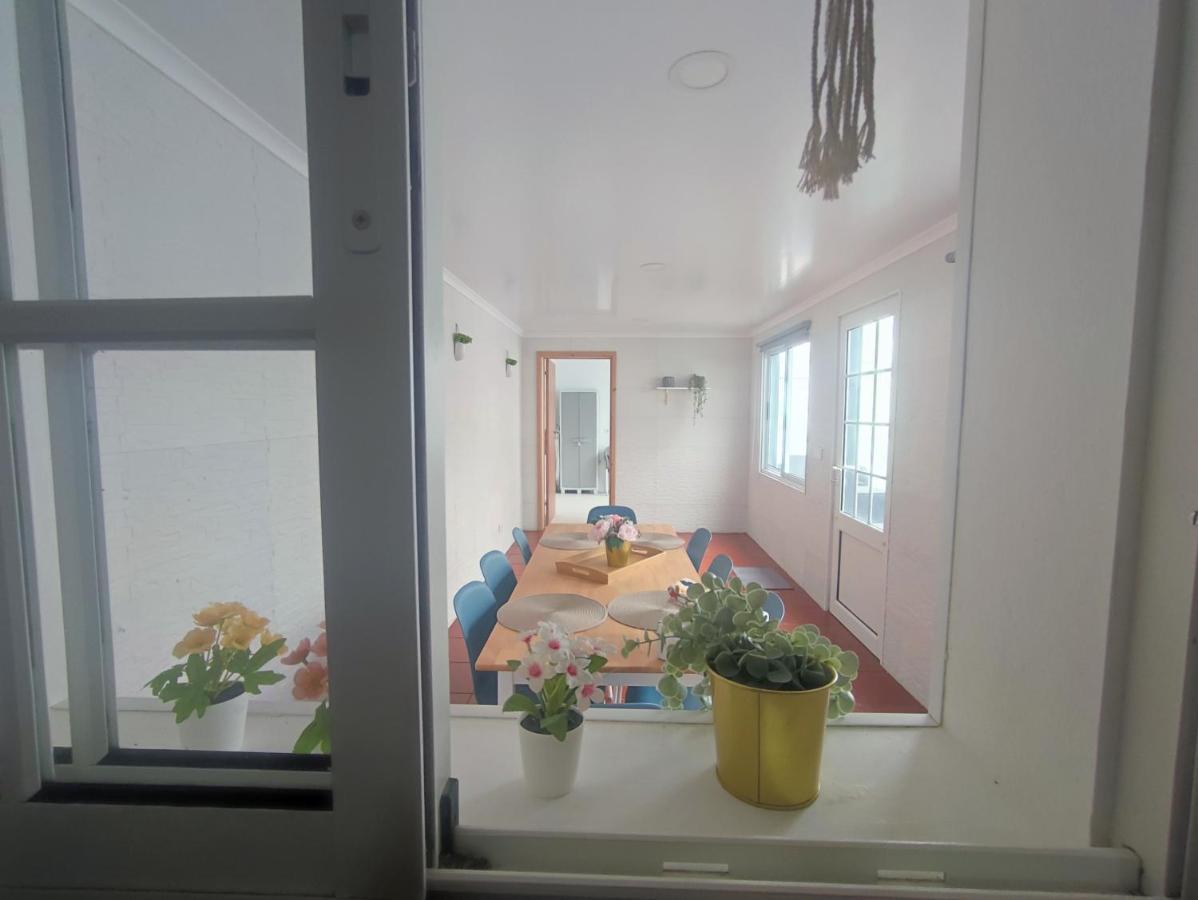 Willa House Levada Ponta Delgada Zewnętrze zdjęcie