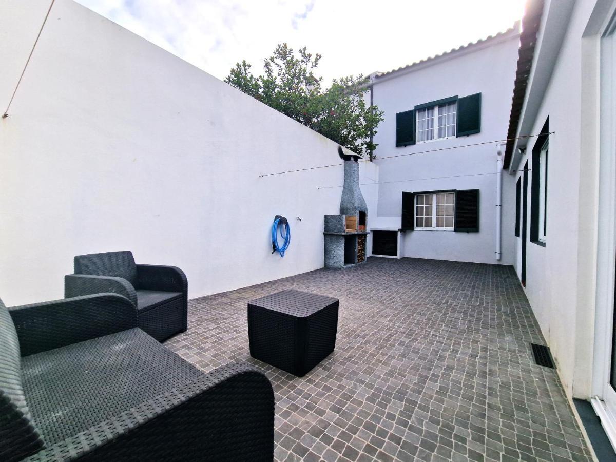 Willa House Levada Ponta Delgada Zewnętrze zdjęcie