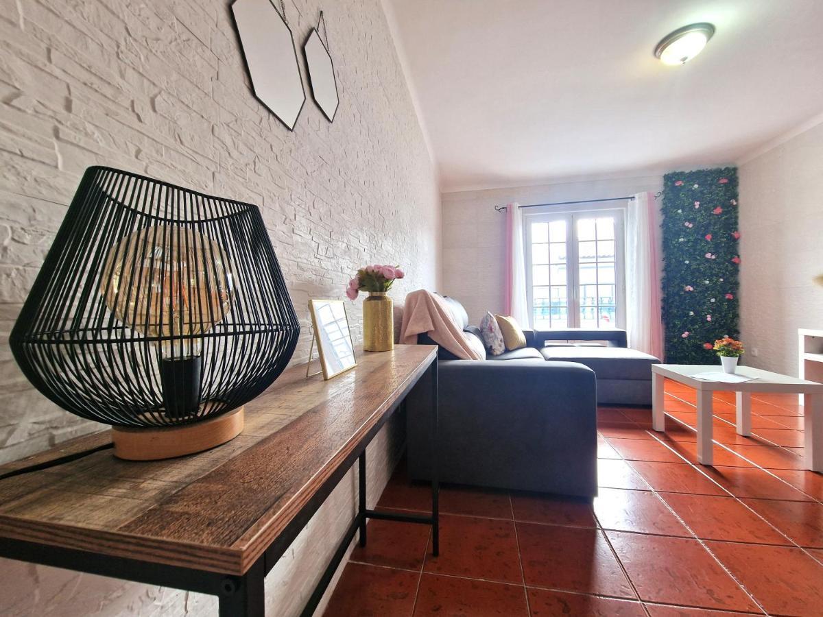 Willa House Levada Ponta Delgada Zewnętrze zdjęcie