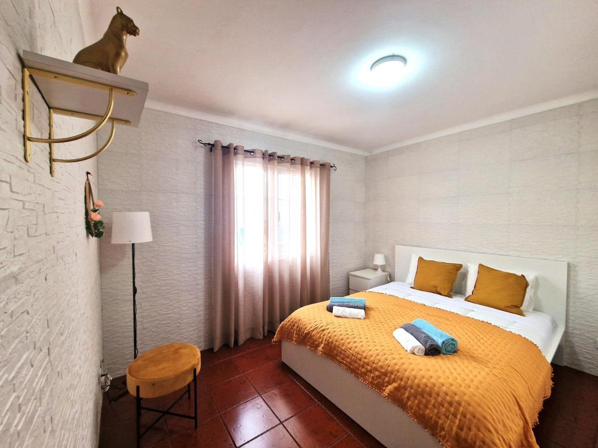 Willa House Levada Ponta Delgada Zewnętrze zdjęcie