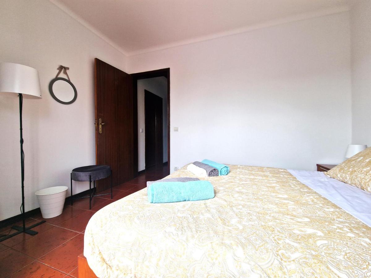 Willa House Levada Ponta Delgada Zewnętrze zdjęcie