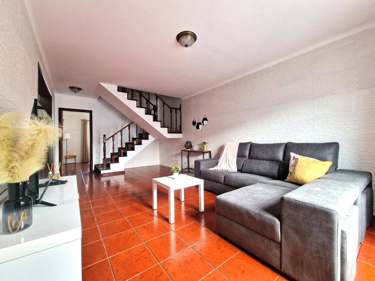 Willa House Levada Ponta Delgada Zewnętrze zdjęcie