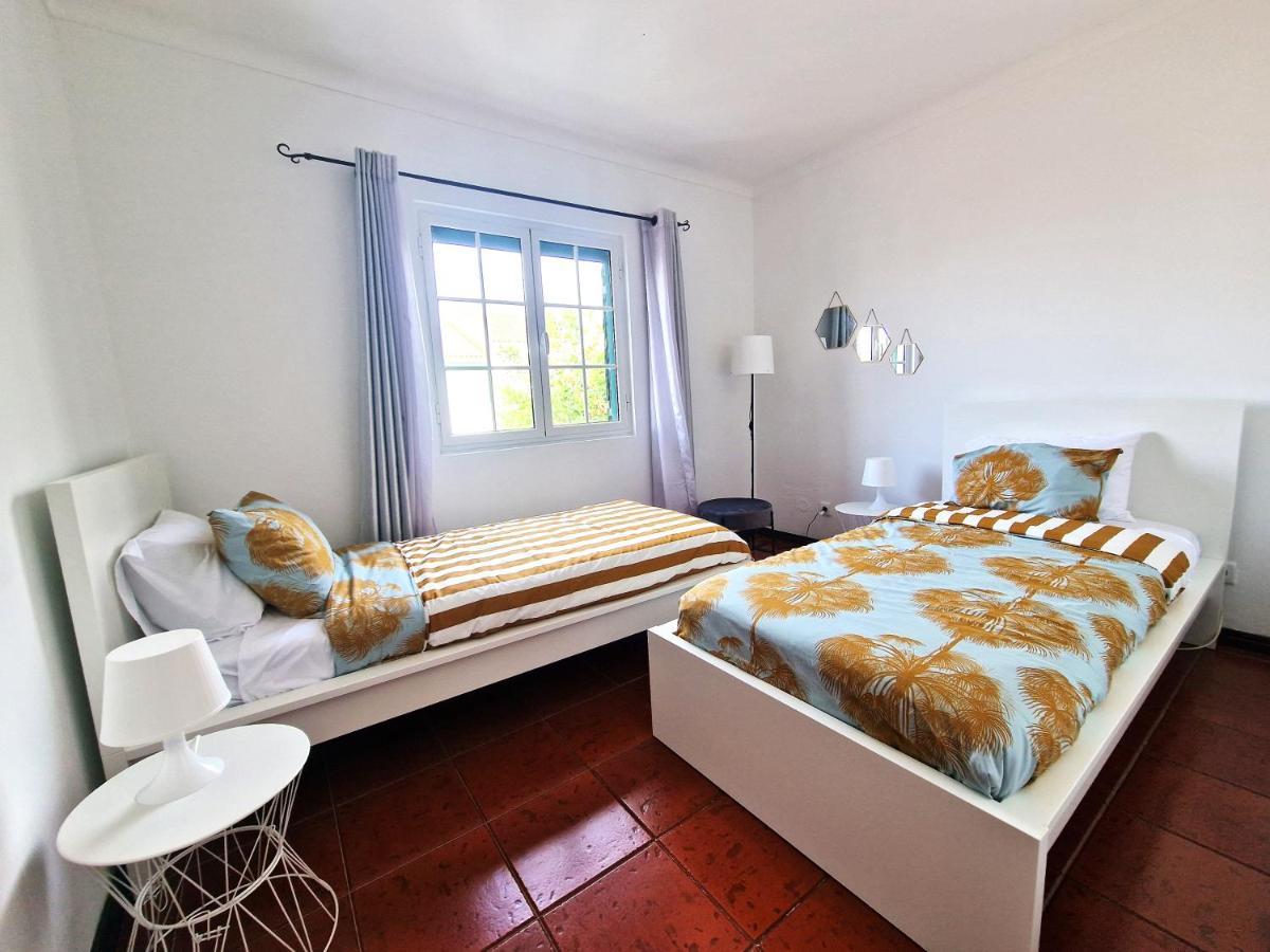 Willa House Levada Ponta Delgada Zewnętrze zdjęcie