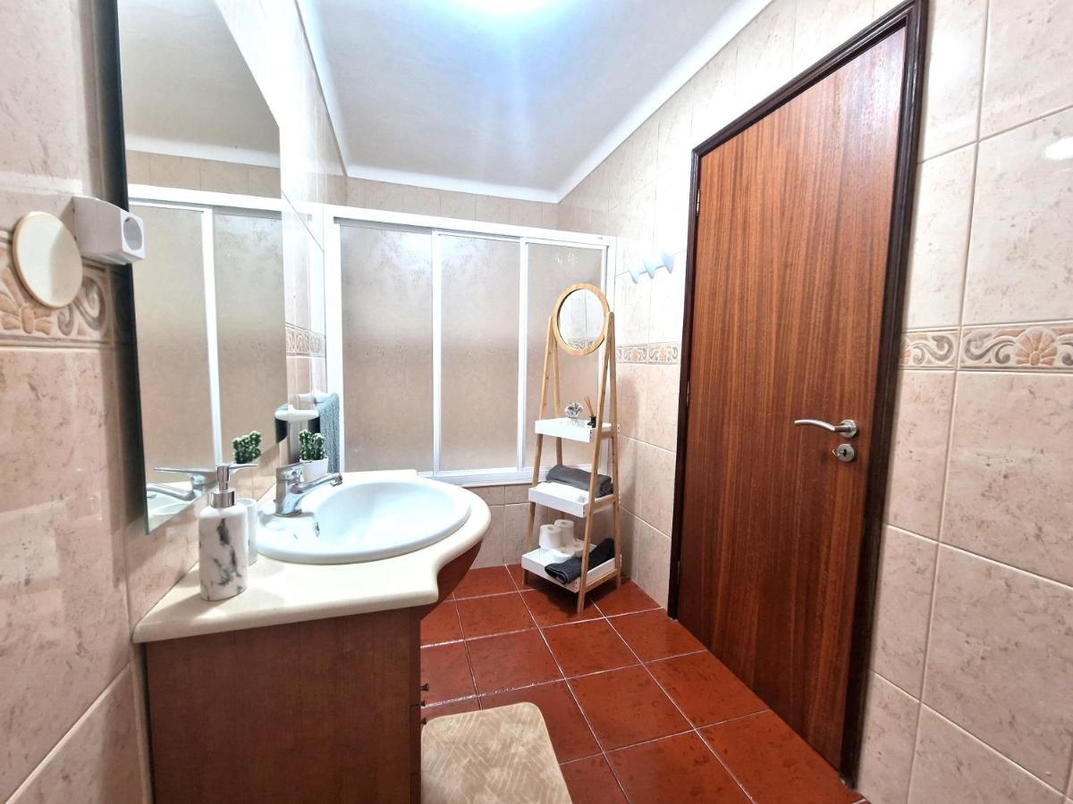 Willa House Levada Ponta Delgada Zewnętrze zdjęcie