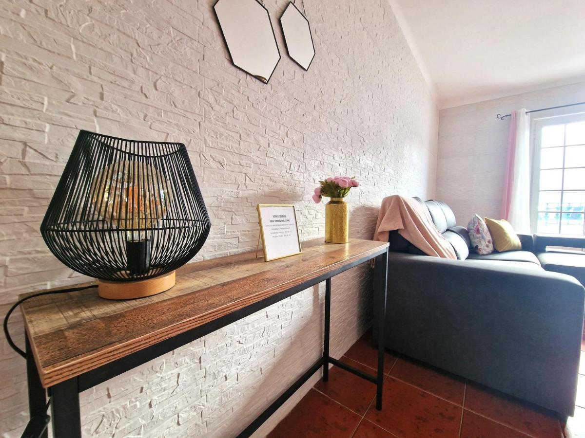Willa House Levada Ponta Delgada Zewnętrze zdjęcie
