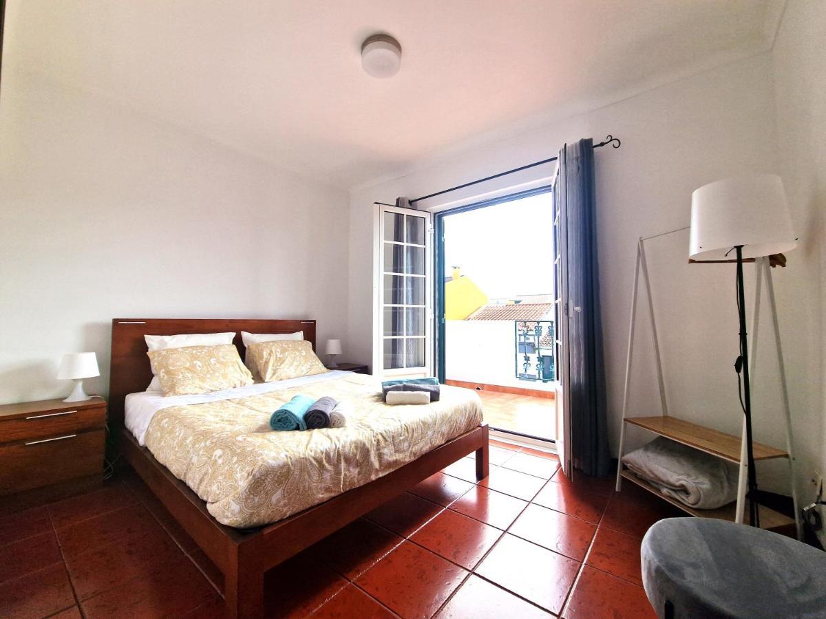 Willa House Levada Ponta Delgada Zewnętrze zdjęcie