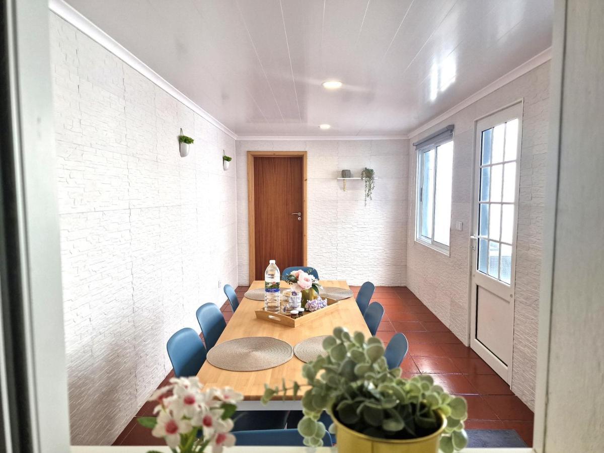 Willa House Levada Ponta Delgada Zewnętrze zdjęcie